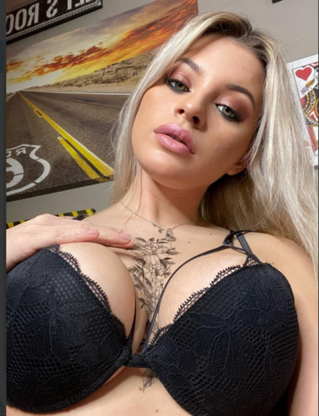 Goldiva onlyfans leak porn