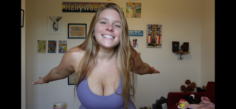 TheMirandaAffect onlyfans leaka