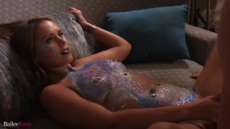 Bailey Knox porn only fans