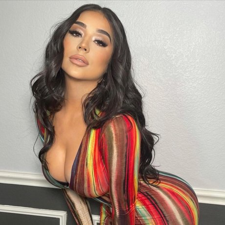 Jacky Romero onlyfans porn