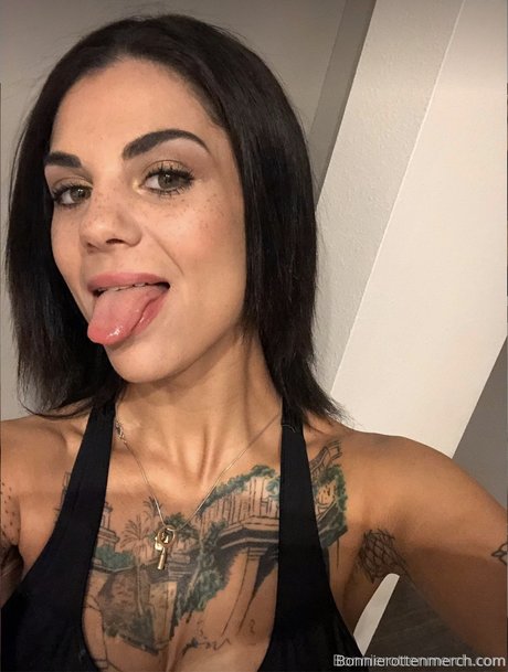Bonnie Rotten leaked onlyfans