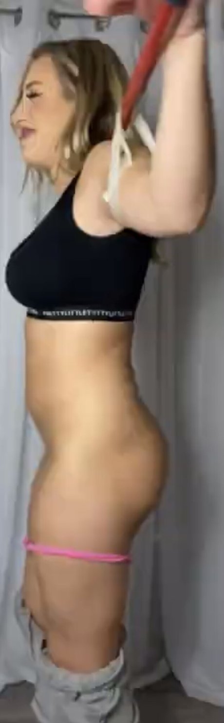 Jessie Sims onlyfans mega