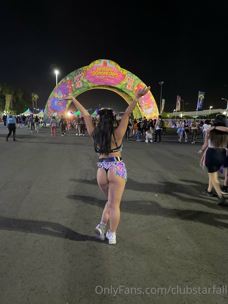 Cindy Starfall onlyfans post