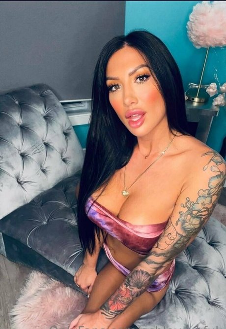 Ashley Suk Fuk nude leaked onlyfans