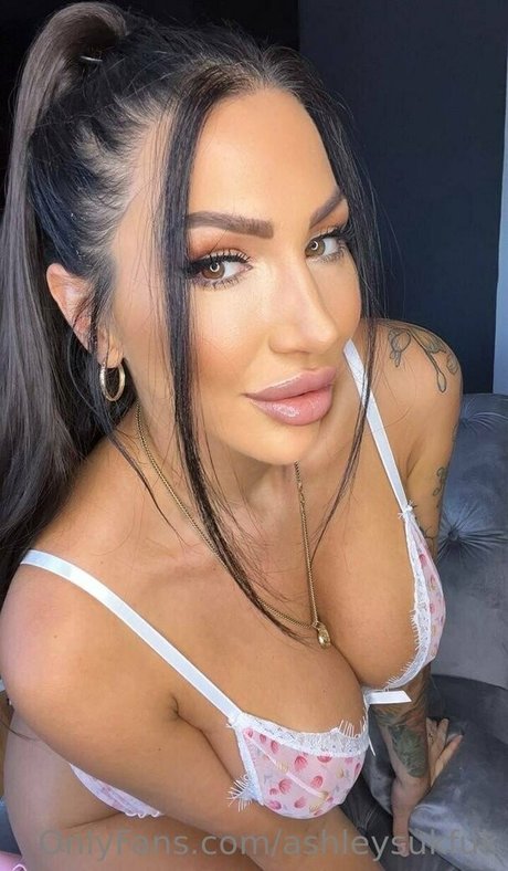 Ashley Suk Fuk onlyfans post