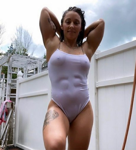 Lauren Pockevich onlyfans leaks nude