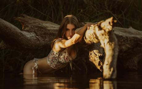 Octavia Red onlyfans pictures