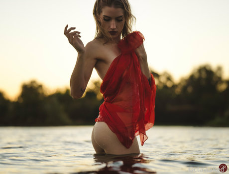 Octavia Red is on onlyfans