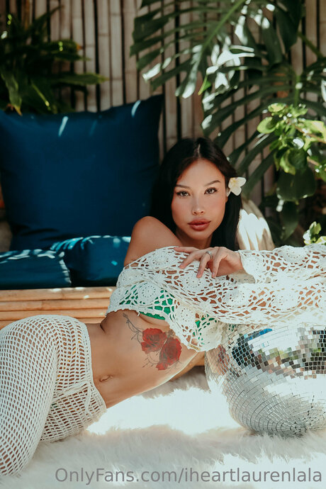 iheartlaurenlala onlyfans uncensored