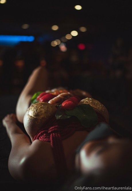 iheartlaurenlala onlyfans ass