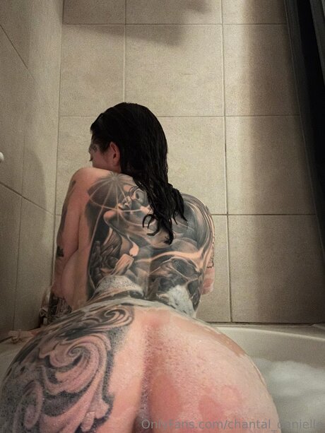 Chantal Danielle onlyfans pics