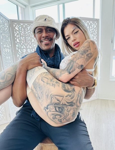 Chantal Danielle onlyfans sex leak