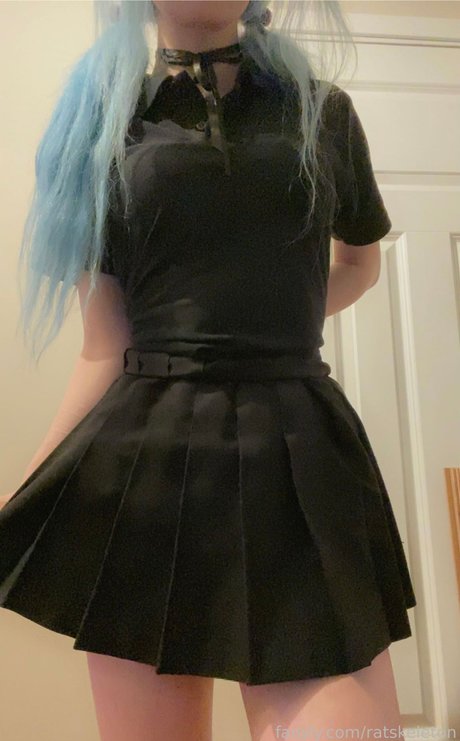 Ratskeleton onlyfans nsfw