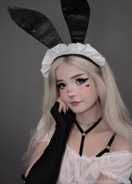 Ratskeleton onlyfans nude