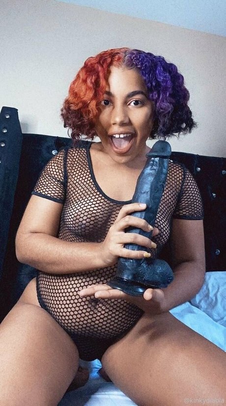 kinkydiabla free onlyfans