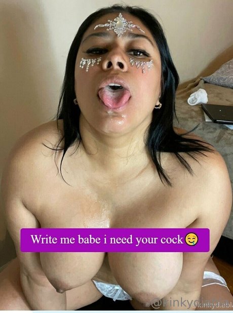 kinkydiabla Profile image