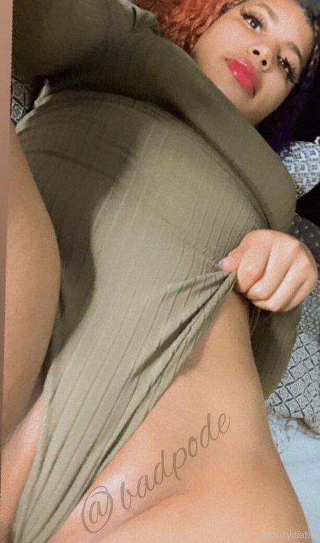 kinkydiabla onlyfans leaked photos