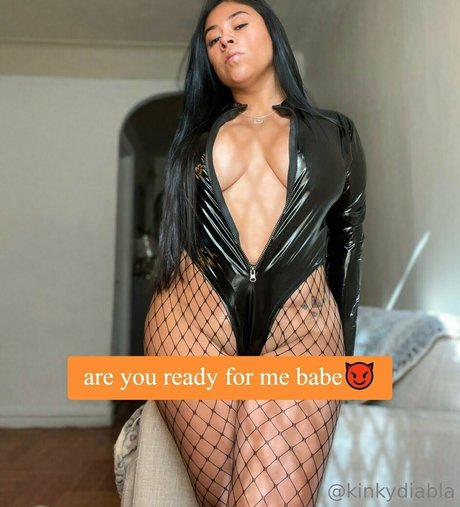 kinkydiabla porn onlyfans leak