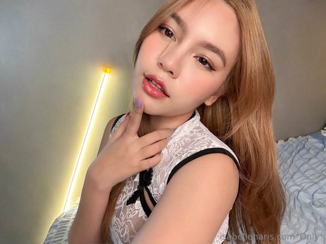 Isabelle haris nudes onlyfans leak