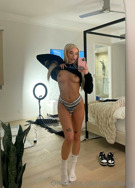 Rarababy naked onlyfans