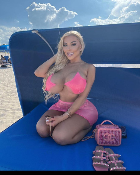 Ms Palomares nsfw onlyfans