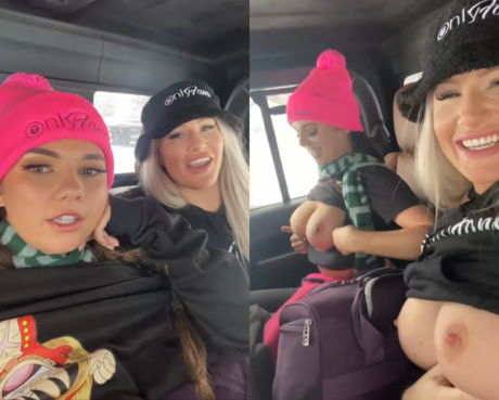 Linny Maess onlyfans nude photos