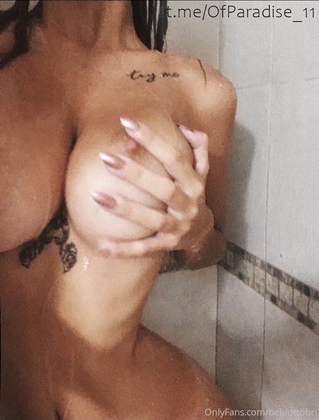 Belu Ottobri onlyfans pics leaked