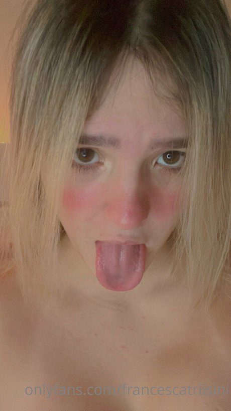 francesca triisini onlyfans public photos