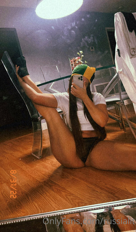 RussiaLit new onlyfans leaks