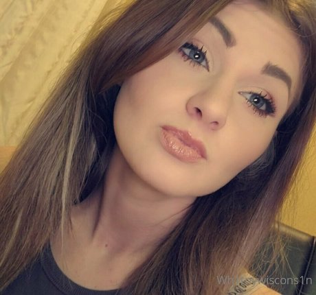 Whitney Wisconsin onlyfans nude pictures