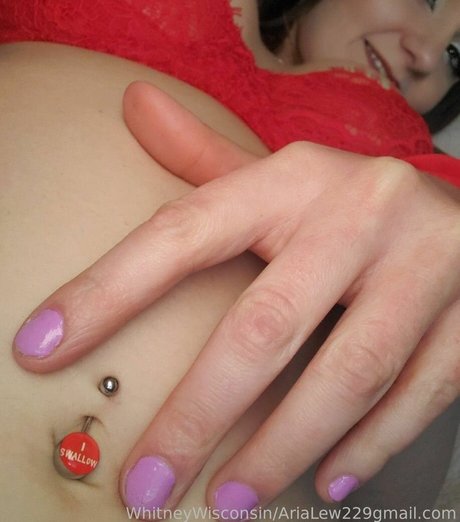 Whitney Wisconsin leaked onlyfans.