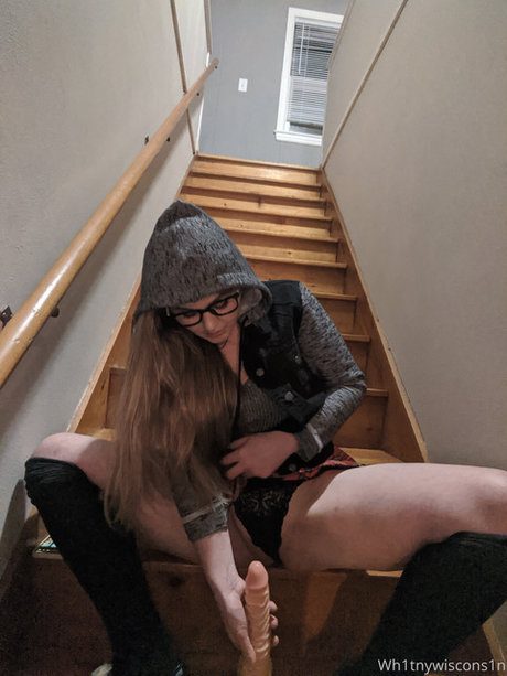 Whitney Wisconsin leaked onlyfans