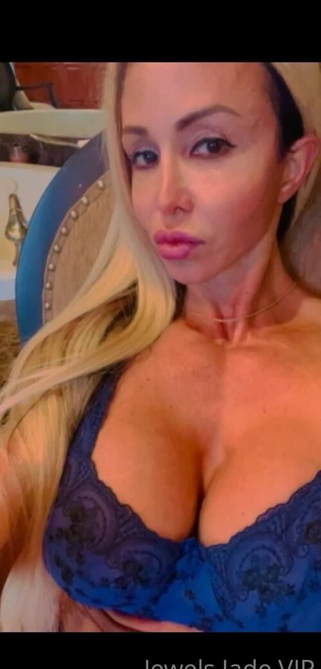 Jewels Jade onlyfans nude content