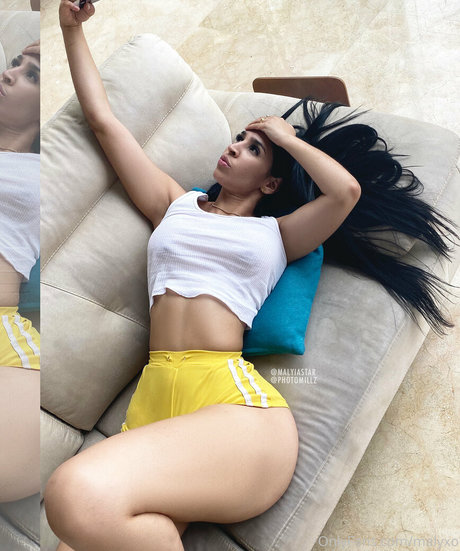 malyxo onlyfans naked