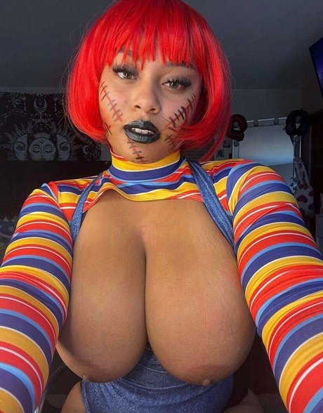 Babyface Jass onlyfans picture