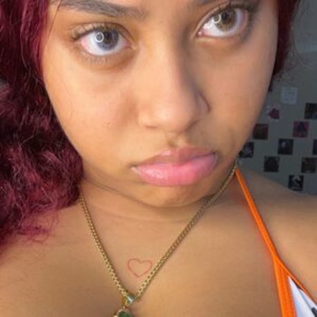 Babyface Jass onlyfans leaked photos