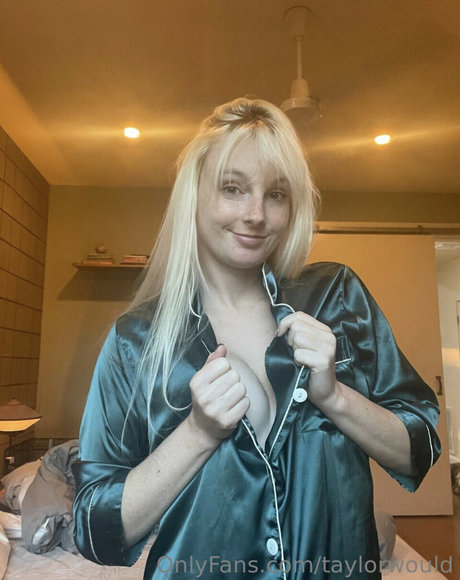 Taylorwould onlyfans xxx