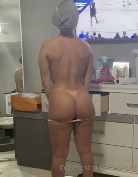 Isabella Buscemi leaked onlyfans