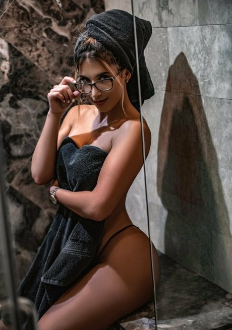 Isabella Buscemi onlyfans leak nude