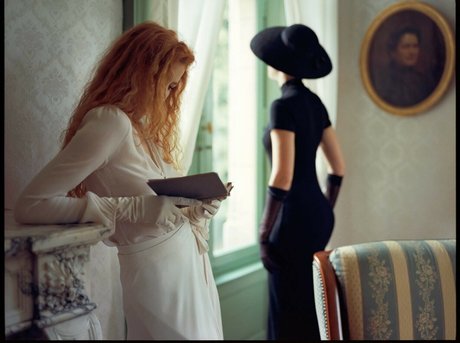 Heidi Romanova onlyfans leak nudes