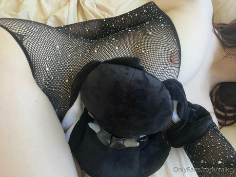 Valkcy onlyfans leaked nude