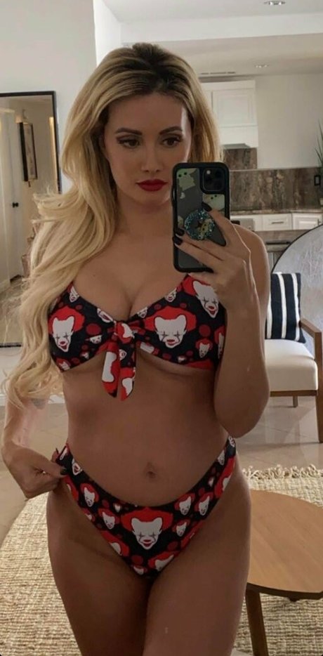 Holly Madison onlyfans leaked pics