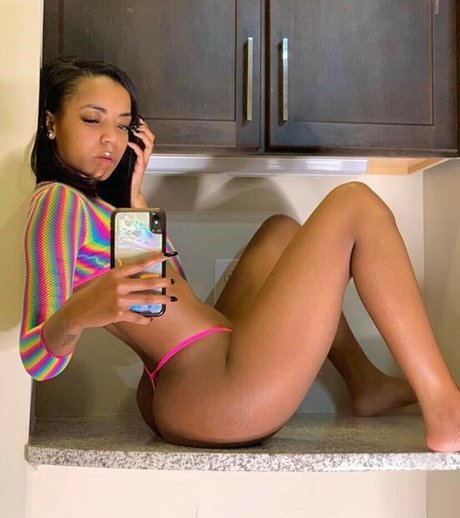 Darcii Moore only fans leak nude