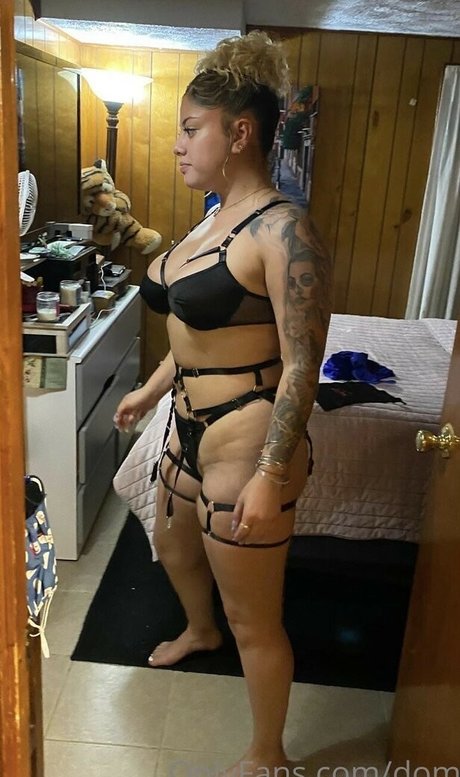 Domovelez nudes onlyfans