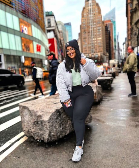 uilanibabe only fans pictures