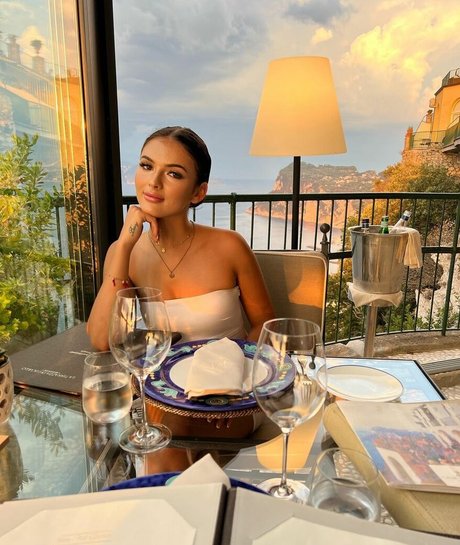 Eliza Inverno onlyfans nudes