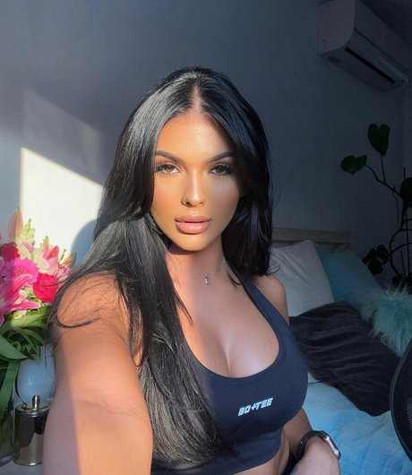 Eliza Inverno leaked onlyfans