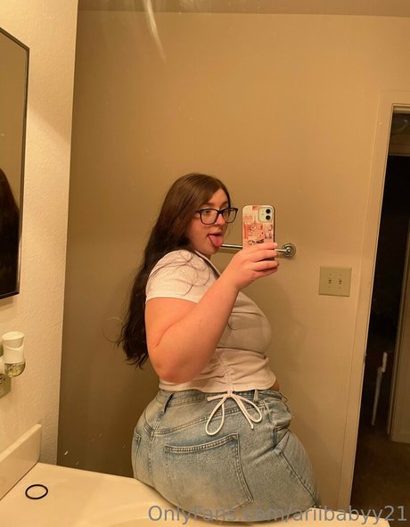 ariibabyy21  negative