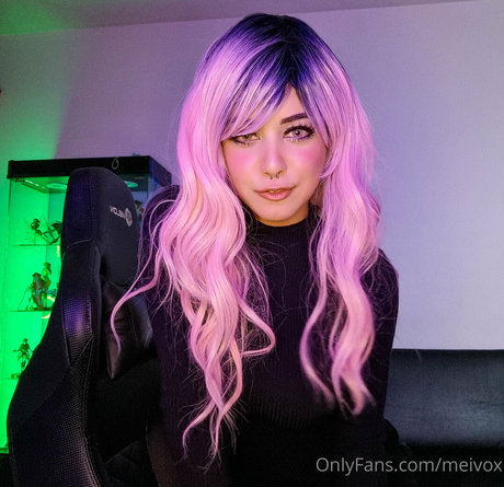 meivox Profile image