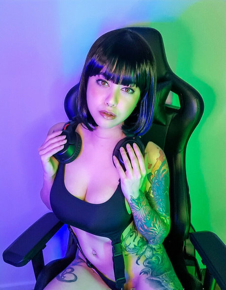 meivox onlyfans nude pics